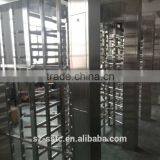 Wholesale Price Factory Access Automatic Turnstyle Gate thumbnail-6