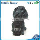 High Quality Cheap Led Solar Lantern Stone Lantern thumbnail-1