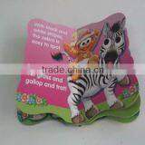 Printing Book,School Book,Story Book With Glossy Lamination thumbnail-4