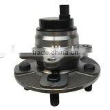 Automobile Wheel Hub Bearing Front Axle RIGHT RWD for TOYOTA LEXUS LS460 43550-50040/4355050040 thumbnail-4
