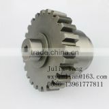 Gear Shaft for chemical machinery