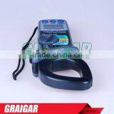 KYORITSU KEW 2003A AC DC Current Voltage Digital Clamp Meters Tester 2000A thumbnail-3