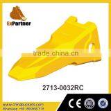 DH360/DH370 Excavator Parts Bucket Teeth 2713-0032RC Bucket Tooth thumbnail-1