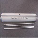 Hanging Roll up Stand Display for Marketing Goods Promotion thumbnail-6