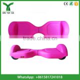 Wholesale silicone case balance scooter leg cover