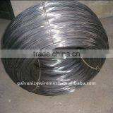 High Quality Low Price Soft Bright Annealed Iron Wire Coil for Construction