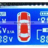 STN Negative LCD 2016 New Popular LCD Display thumbnail-2