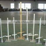 Adjustable Jack Base,U Head Jack,screw Jack