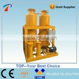 Used Cooking Oil Filtration System/Oil Decoloring/Coconut Oil Filter Machine thumbnail-3