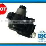 HZJ80/HZJ105 Power Steering Pump for Toyota 14 B 44320-87304/44320-36240/44320-60330