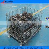 Metal Storage Container thumbnail-4