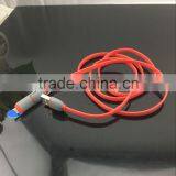 Wholesale High Speed Usb Cable 2 in 1 Charging Data Usb Cable Custom Logo thumbnail-1