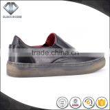 Men Comfortable Hot Sell Casual Shoe,the Italian Style Manual Changing Color Series, the Most Popular Street Style thumbnail-4