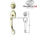 High Quality Handle Set Door Lock TC1998 thumbnail-1