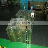 Custom Massage Chair Plastic Tooling and Products