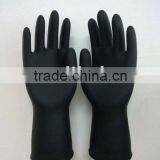 Industrial Rubber Gloves