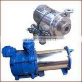 Stainless Submersible Pump thumbnail-1