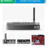 2016 Best Selling 4K Octa -core tv Box 64 Bit CPU With Kodi HiMedia Android tv Box Octa Core thumbnail-6