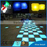 LED Brick Waterproof Automatic Color Changing Outdoor LED Paver Light thumbnail-4