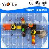 High Quality Water Slide Pipe Cheap Water Slide Sale Funny Used Water Park Slides for Sale thumbnail-4