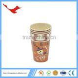 007 Fashional Style Logo Printed Paper Disposable Cup thumbnail-3