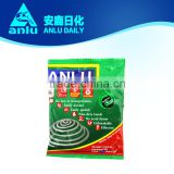 140mm unbreakable paper mosquito coil