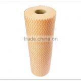 High Quality Comfortable Custom Made Non Woven Cleaning Wipes thumbnail-3