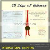 DHL Cargo Rates, Shipping from China to Egypt