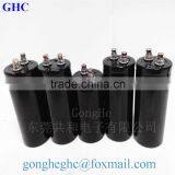 Good Voltage Renge Capacitor 250v22000uf Aluminum Electrolytic Capacitor thumbnail-1