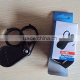 DL-30 2-in-1 Jewelry Loupe,led loupe