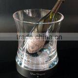 Promotional Food Grade Led Flashing Ice Bucket thumbnail-2