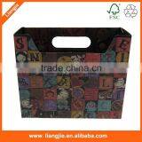 Fancy Storage Boxes, Paper Storage Boxes, Cute Storage Boxes thumbnail-2