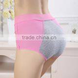 Fashiong New Design Sexy Women Period Underwear Ladies Menstrual Panties Panty thumbnail-6