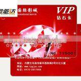 UHF RFID Card With Alien Higgs 3 Chip With ISO Standard