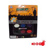 !2014 halloween face paint wholesale,cheap face paint with ICTI, GMP And TRA