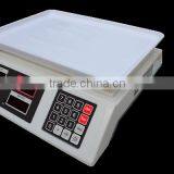 Digital Price Computing Retail Scale for Fruits