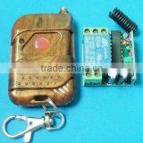 Auto Remote Control Universal Remote Control Door Alarm thumbnail-5