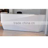 Modern Design Office/salon Cheap Reception Desk