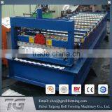 Metal Machine Price Shutter Roll Forming Machine