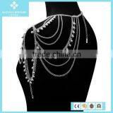 Latest Fashion Silver Jewellery thumbnail-6
