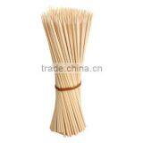 High Quality Bamboo Sticks for BBQ Skewers thumbnail-4