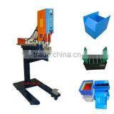 China Guangzhou Factory Ultrasonic PVC Sheet Welding Machine For Plastic Box