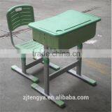 New Comfortable Adjustable Fashionable School Teaching Desk thumbnail-6