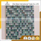 Factory Price Random Strip Glass Mosaic Tile thumbnail-6