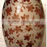 Round Galle Vases thumbnail-3