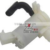Windshield Washer Pump Part Number 76846-TA0-A01 Front Windows Fit For HONDA thumbnail-3