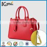 High End Gold Metal Aluminum D-ring for Women Bag thumbnail-4