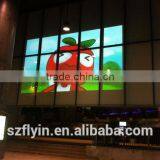 FLYIN 15000 Lumens DLP Full 3D Large Venue Projector Building 3D Mapping Projection thumbnail-5