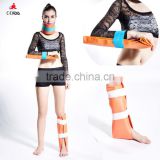first aid elbow support splint arm guard orthopedic fracture broken arm elbow support