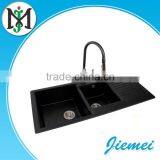 Used Counter Tops Manufacturers Hand Wash Quartz Stone Basin Sinks Made in China thumbnail-3